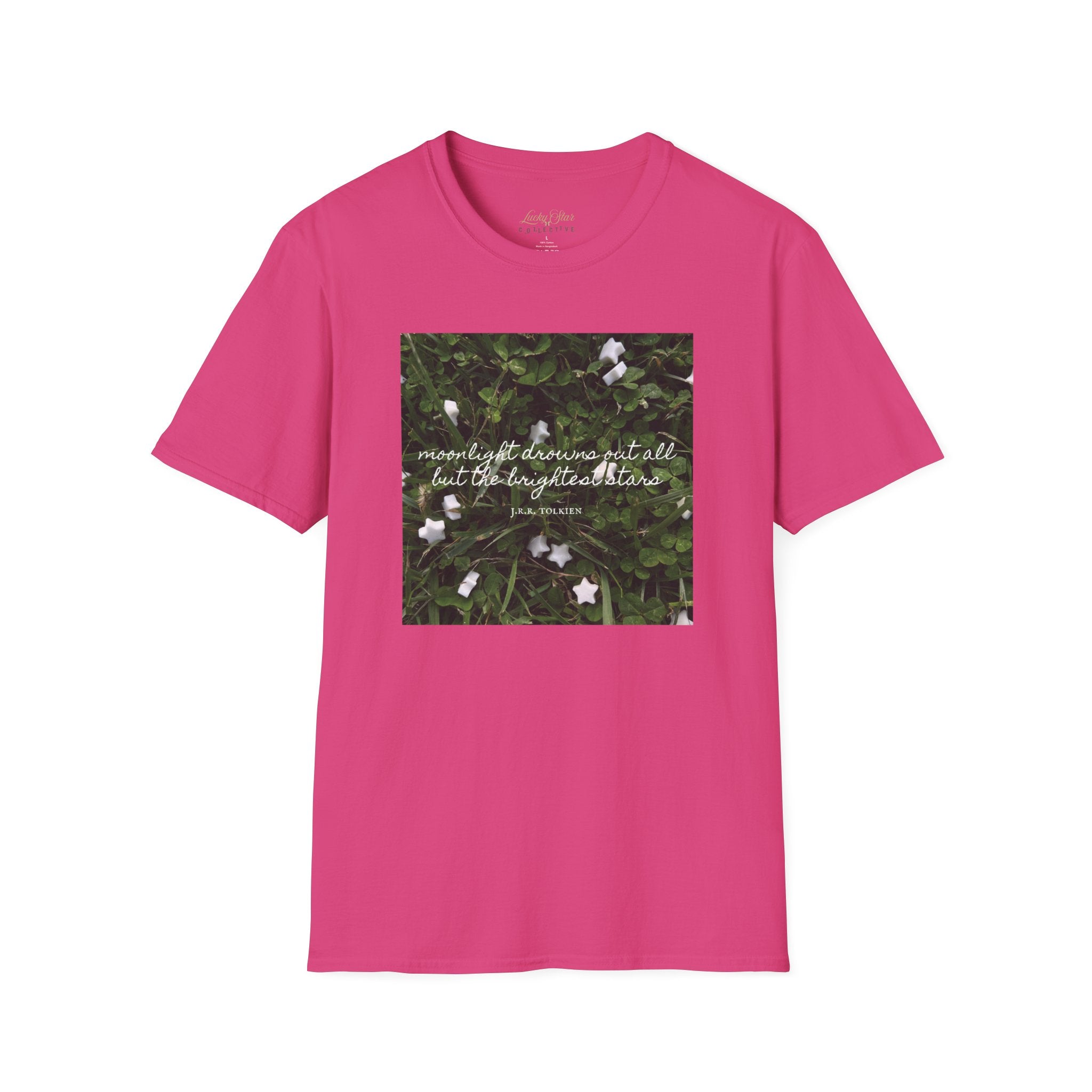 Brightest Stars Unisex T-Shirt