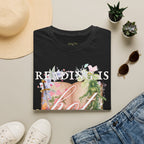 Reading is Hot Unisex T-Shirt - Green Planet