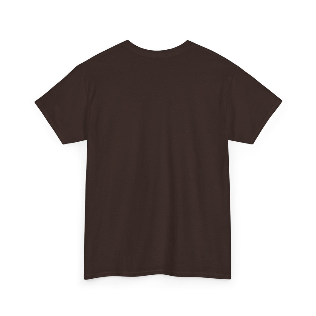 Campfire Stories Cotton Tee