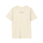 I Am Becoming Unisex T-Shirt