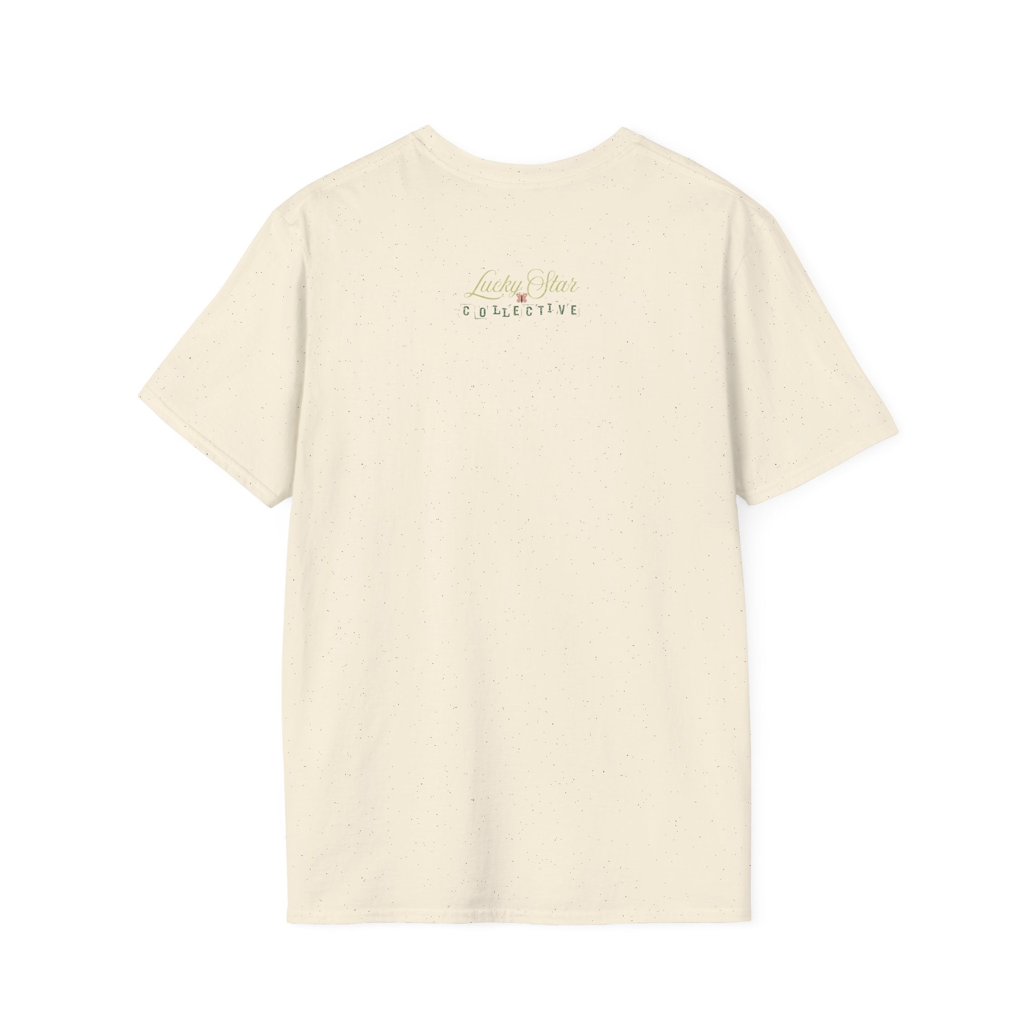 I Am Becoming Unisex T-Shirt