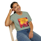 I Am Becoming Unisex T-Shirt