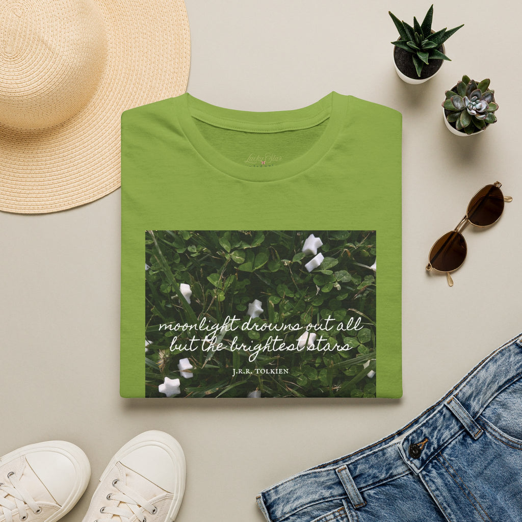 Brightest Stars Unisex T-Shirt