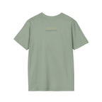 Reading is Hot Unisex T-Shirt - Green Planet