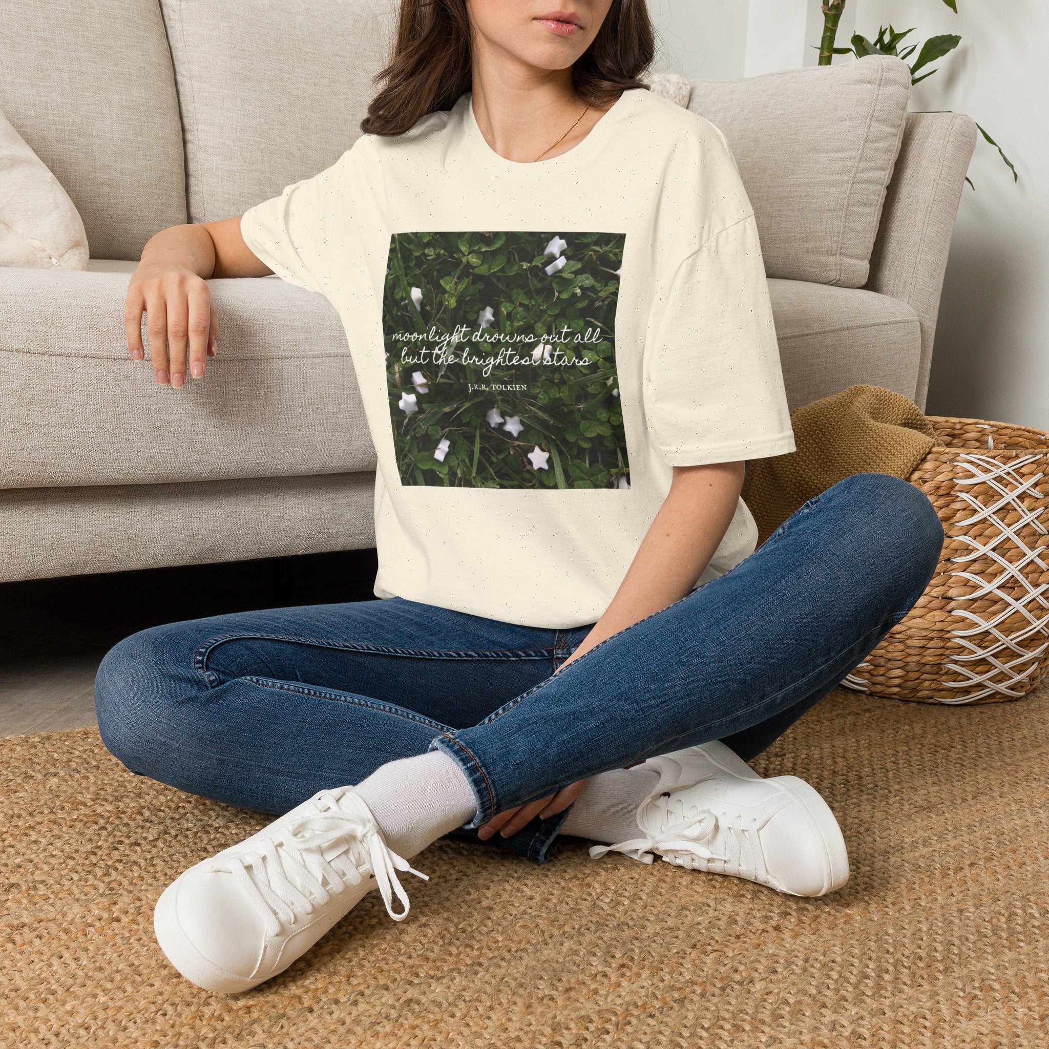 Brightest Stars Unisex T-Shirt