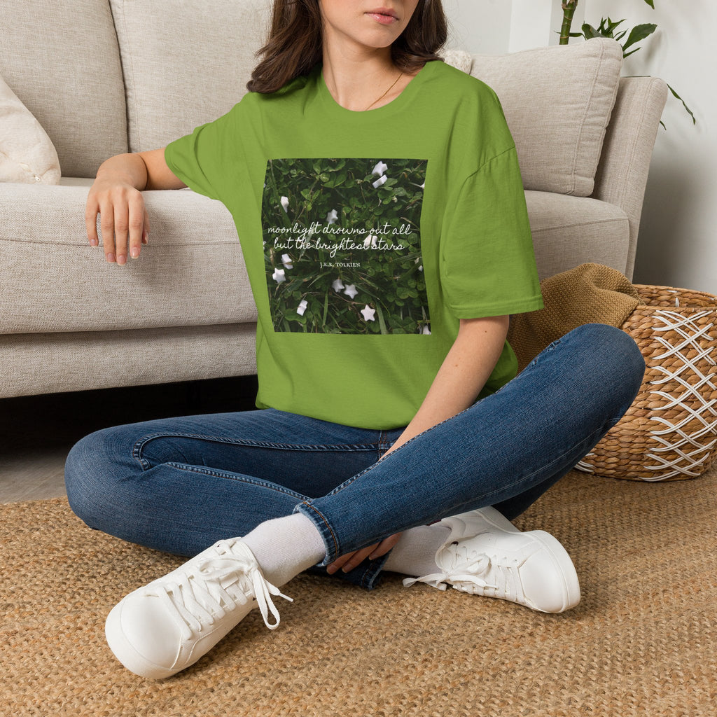 Brightest Stars Unisex T-Shirt