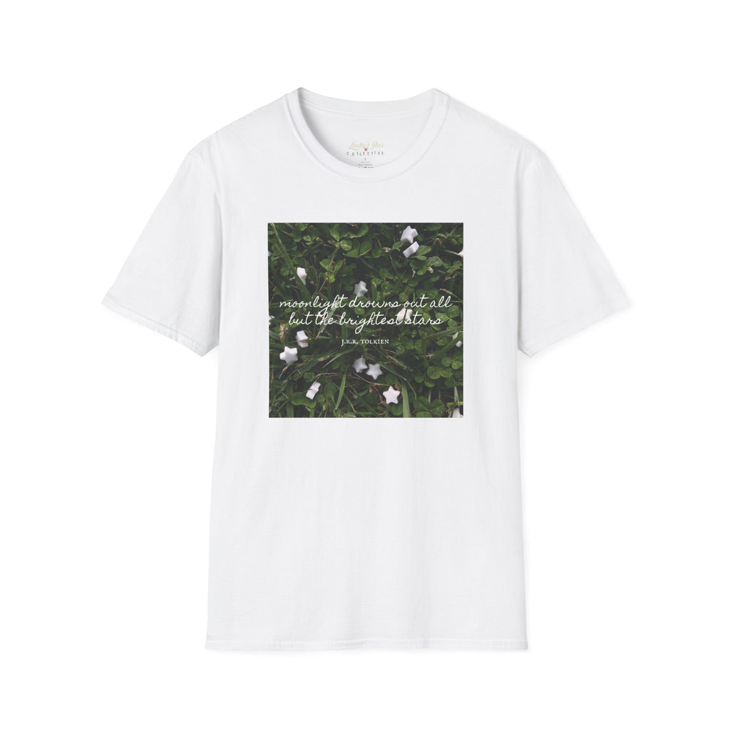 Brightest Stars Unisex T-Shirt