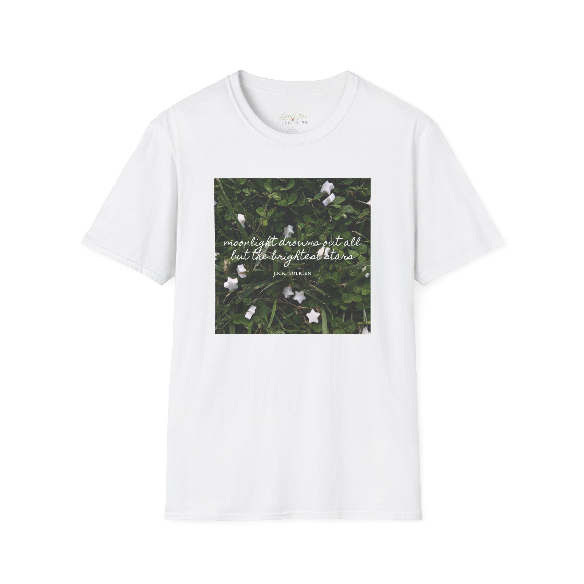 Brightest Stars Unisex T-Shirt