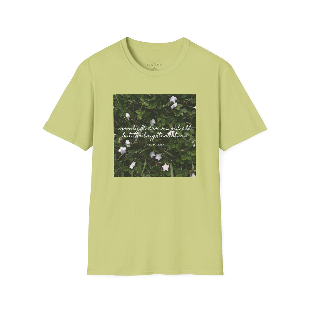 Brightest Stars Unisex T-Shirt
