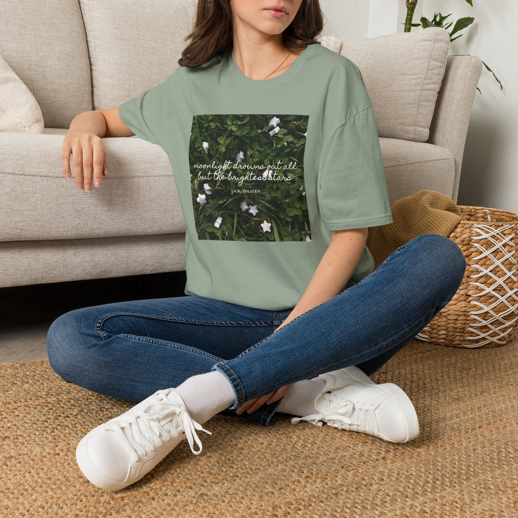 Brightest Stars Unisex T-Shirt