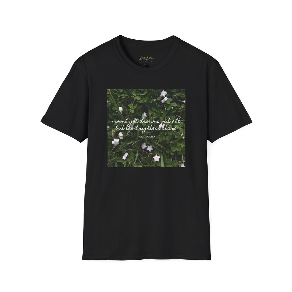Brightest Stars Unisex T-Shirt