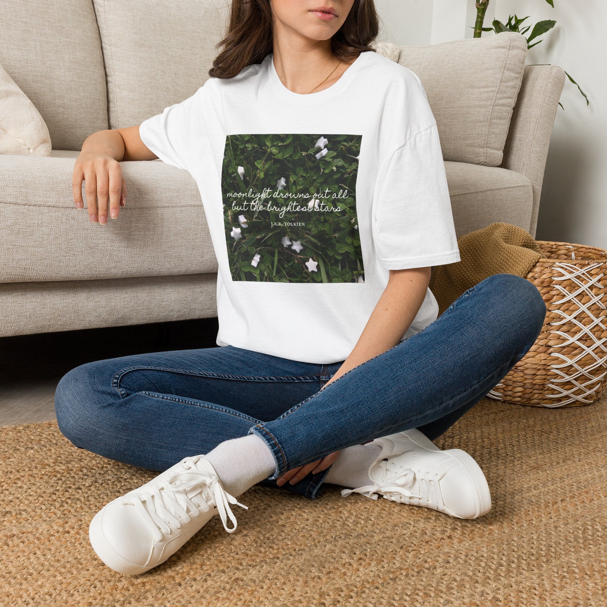 Brightest Stars Unisex T-Shirt