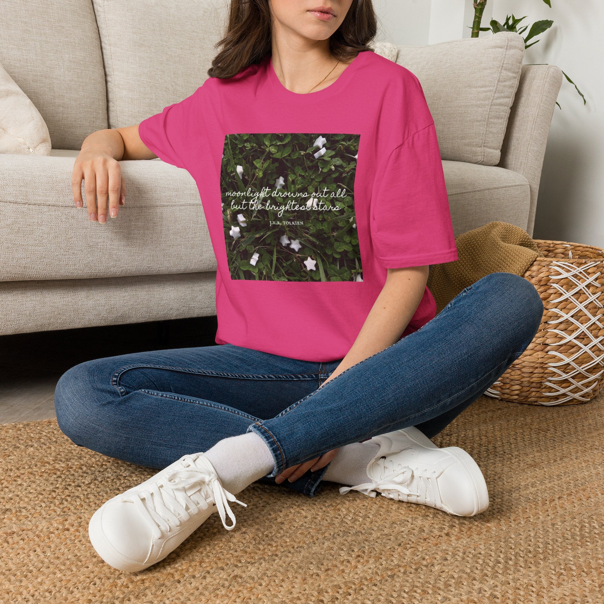 Brightest Stars Unisex T-Shirt