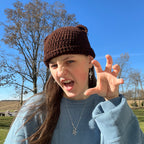 Teddy Bear Hat