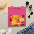 I Am Becoming Unisex T-Shirt