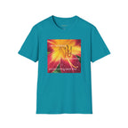 I Am Becoming Unisex T-Shirt