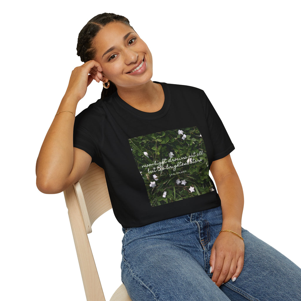 Brightest Stars Unisex T-Shirt