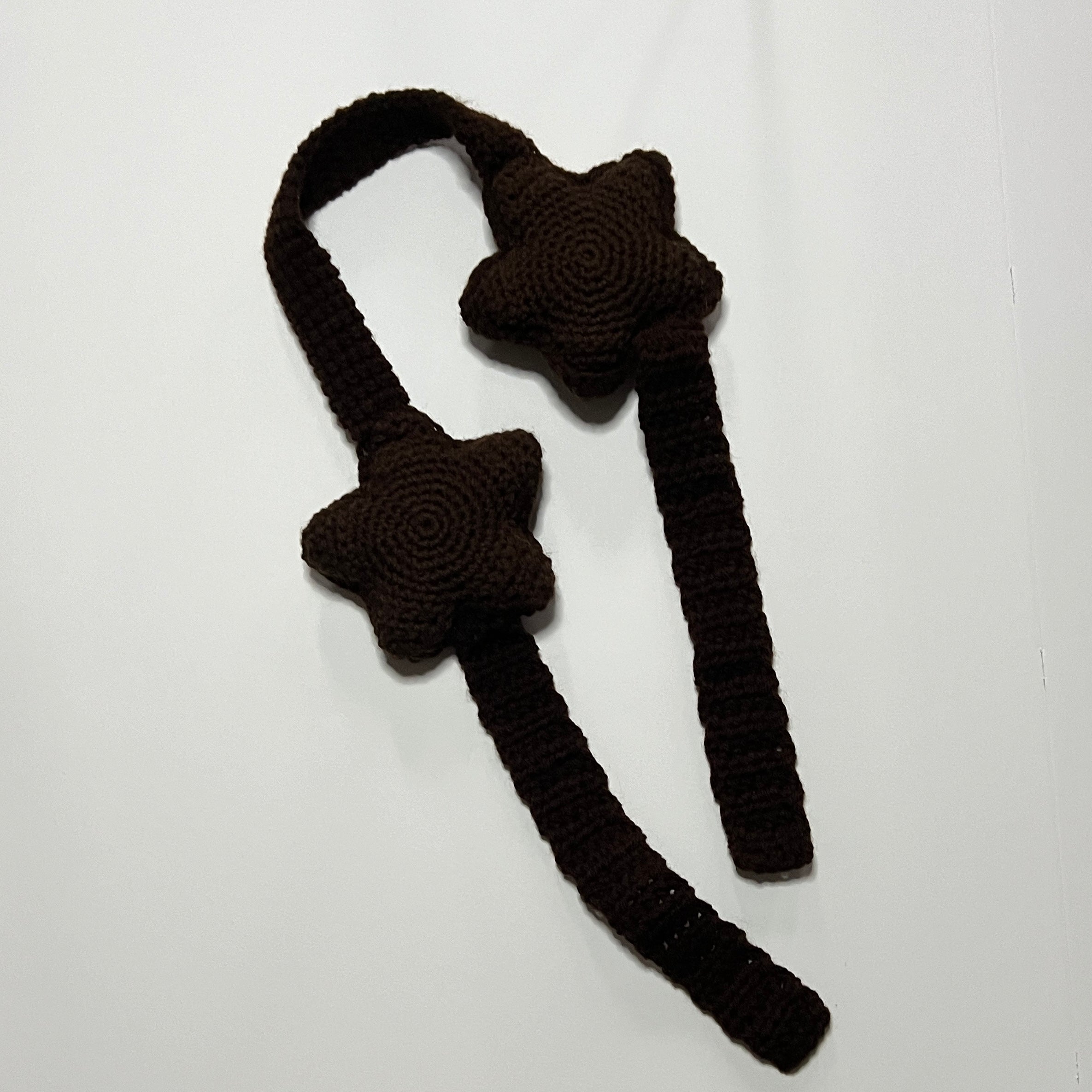 Brown Starmuffs