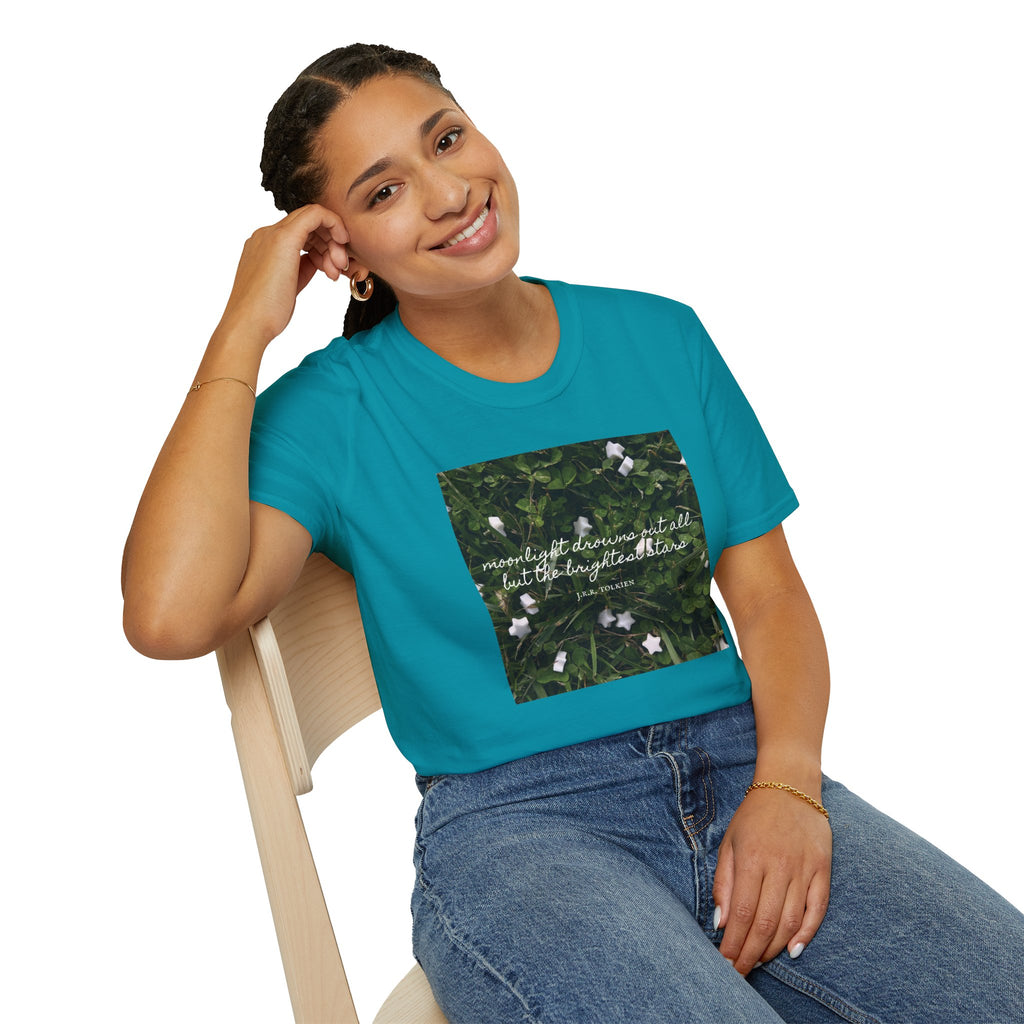 Brightest Stars Unisex T-Shirt