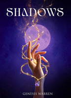 PRE-ORDER: Shadows (May 1st, 2026)