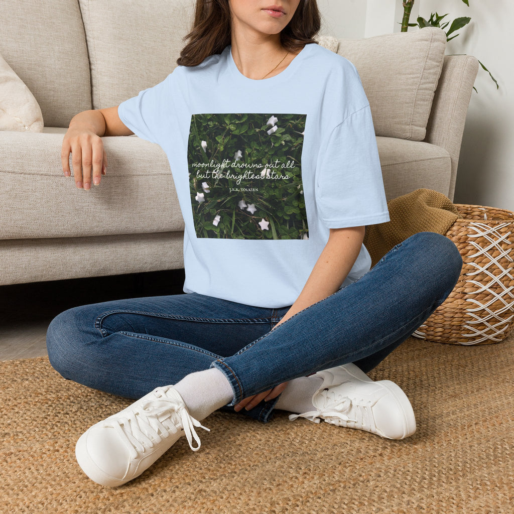 Brightest Stars Unisex T-Shirt