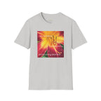 I Am Becoming Unisex T-Shirt
