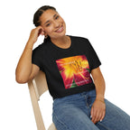I Am Becoming Unisex T-Shirt