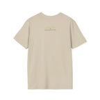 I Am Becoming Unisex T-Shirt