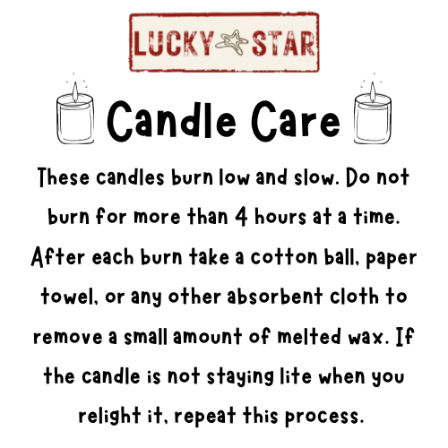 Discount Candles