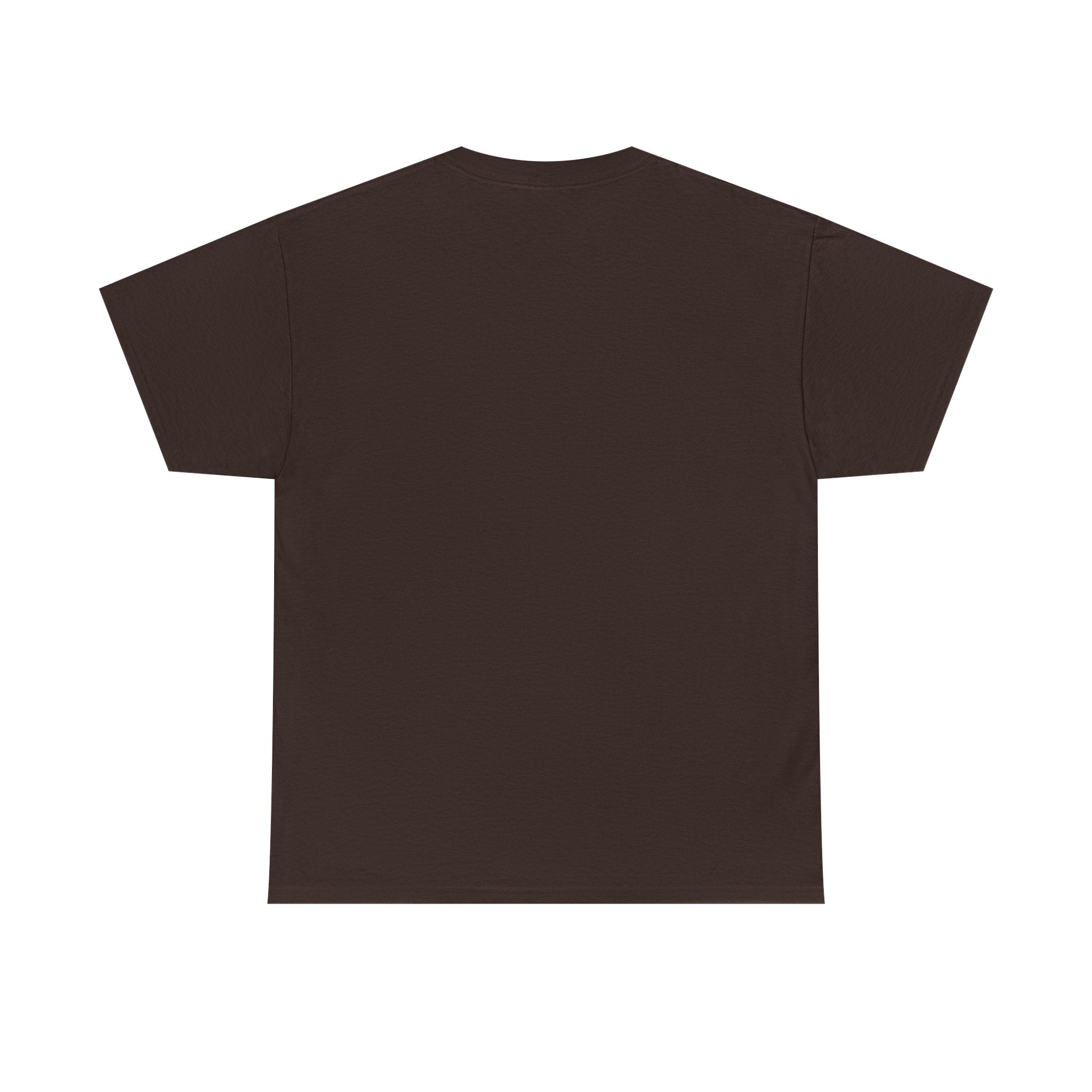 Campfire Stories Cotton Tee
