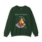 Campfire Stories Sweatshirt