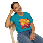 I Am Becoming Unisex T-Shirt