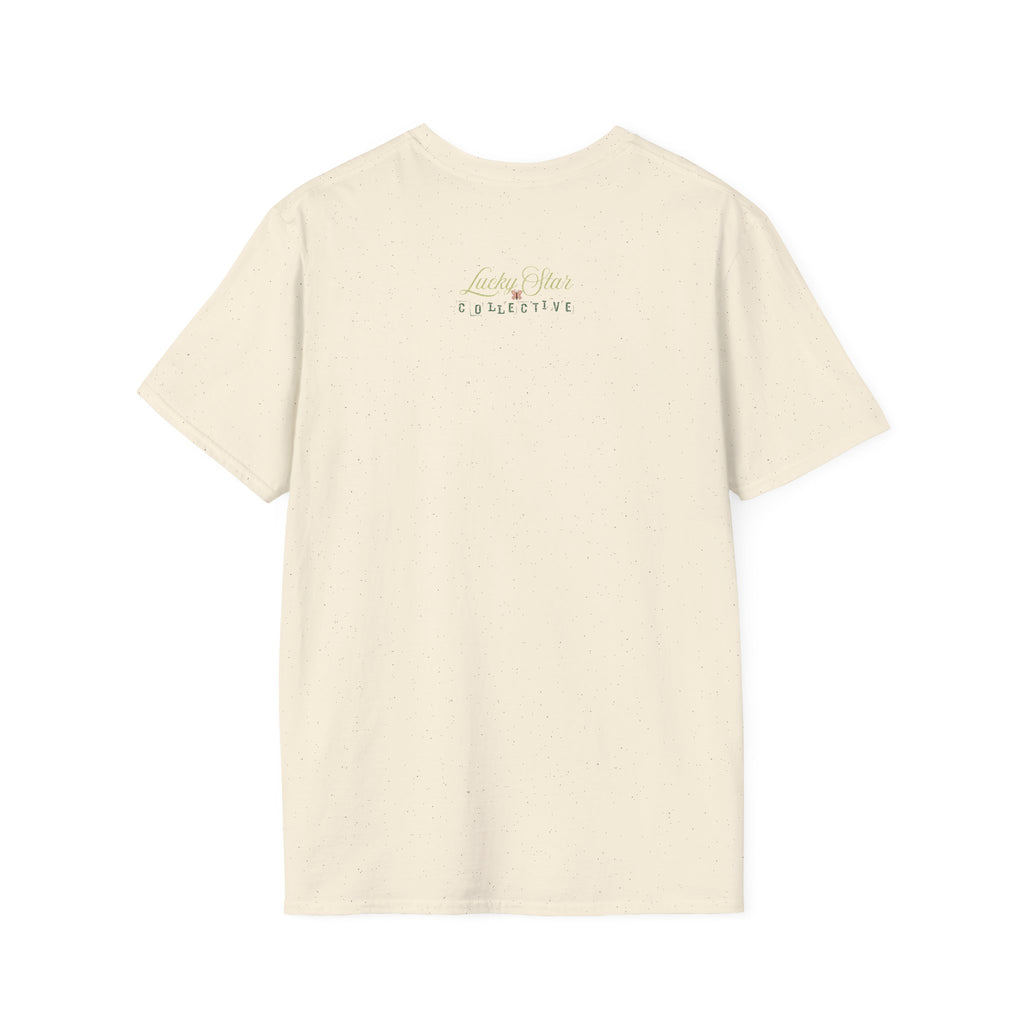 Reading is Hot Unisex T-Shirt - Blue Wind