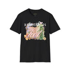 Reading is Hot Unisex T-Shirt - Green Planet