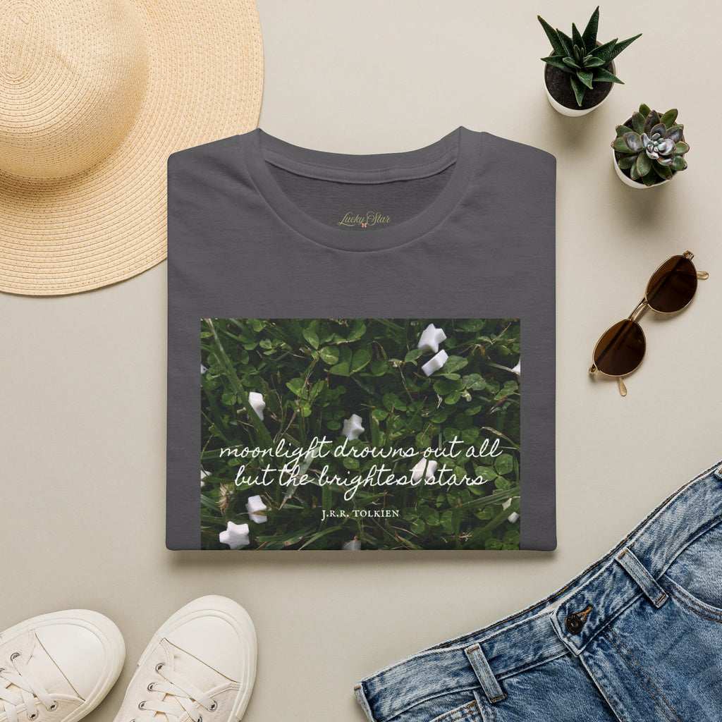 Brightest Stars Unisex T-Shirt