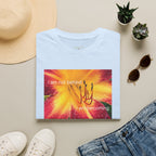 I Am Becoming Unisex T-Shirt