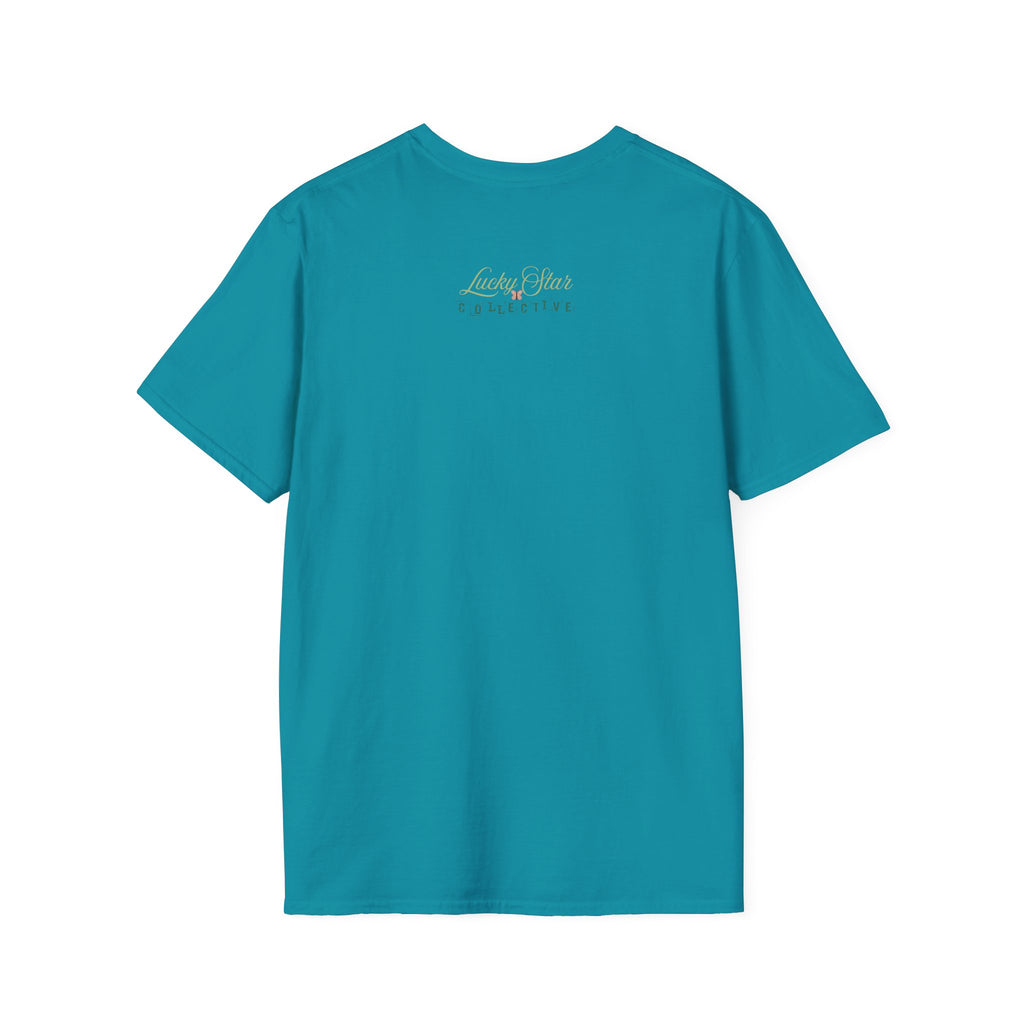 Reading is Hot Unisex T-Shirt - Green Planet