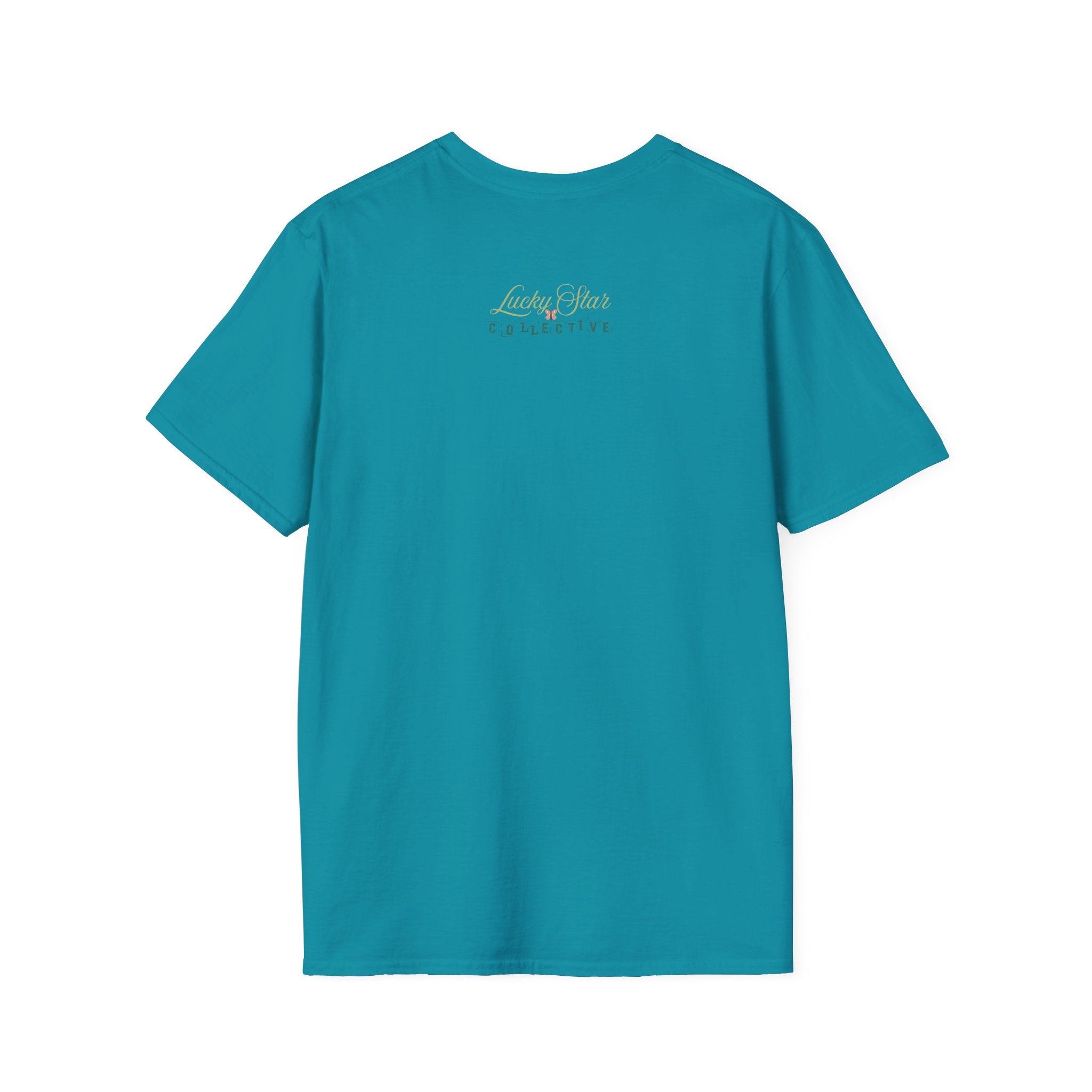 Reading is Hot Unisex T-Shirt - Green Planet