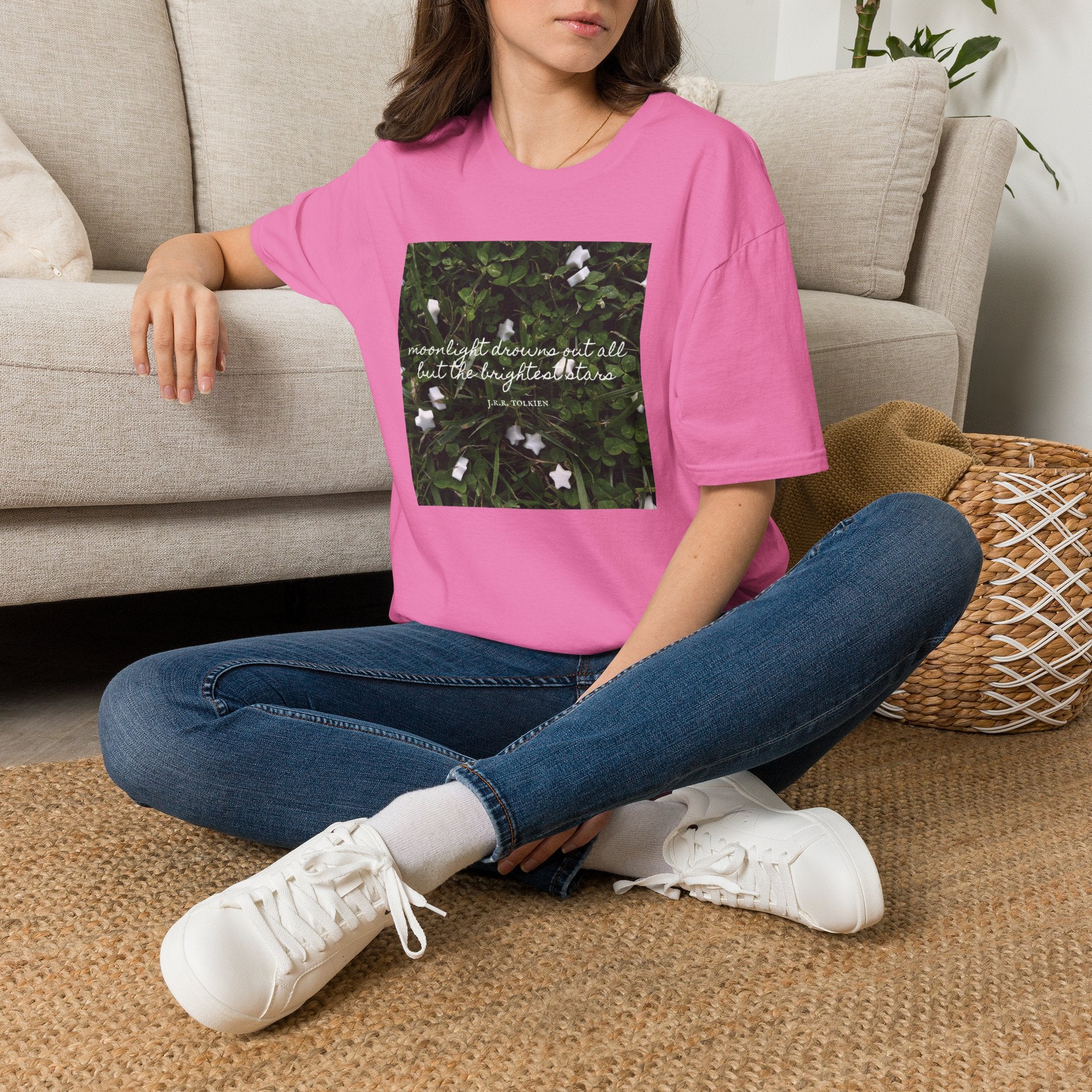 Brightest Stars Unisex T-Shirt