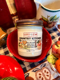 Country Kitchen Candle