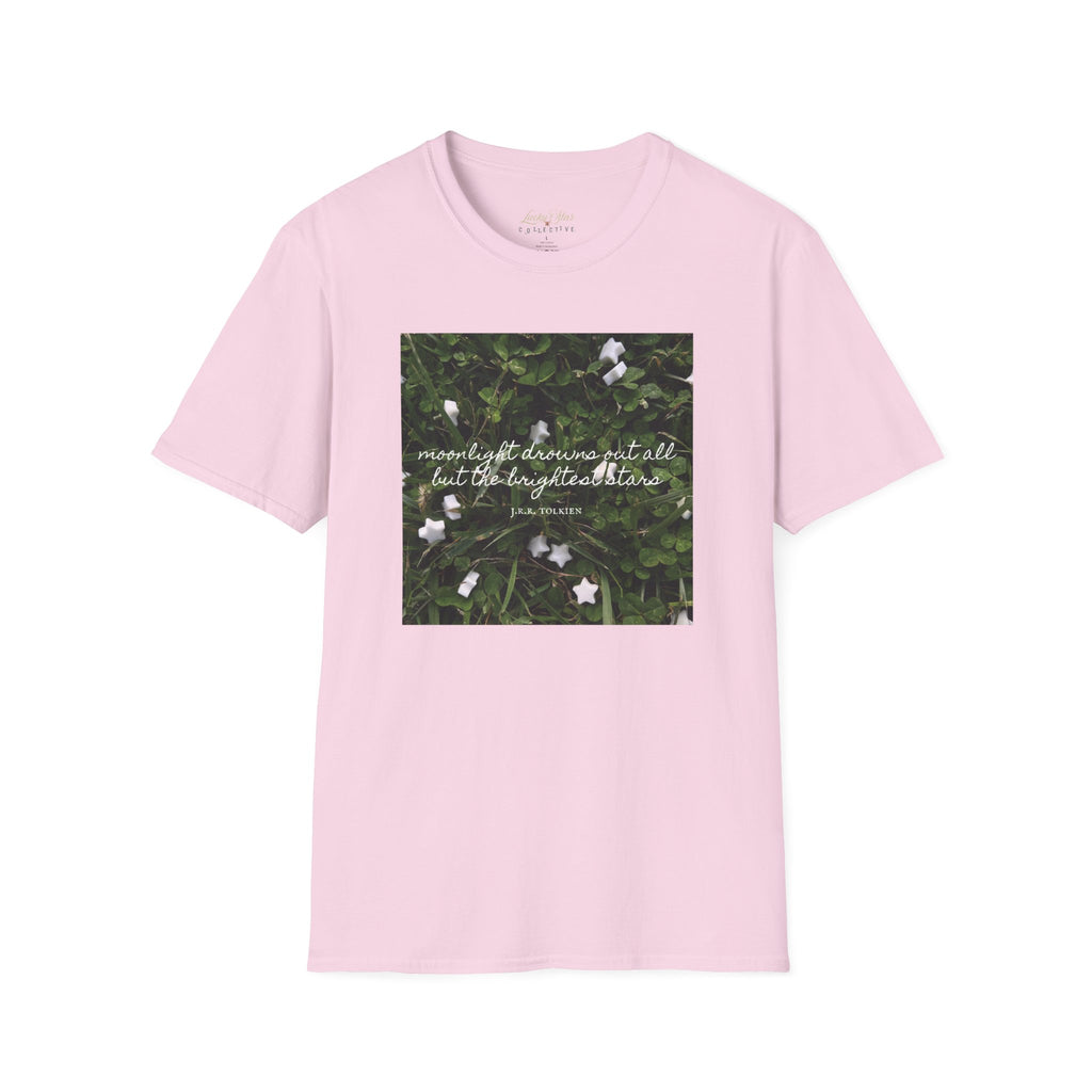 Brightest Stars Unisex T-Shirt