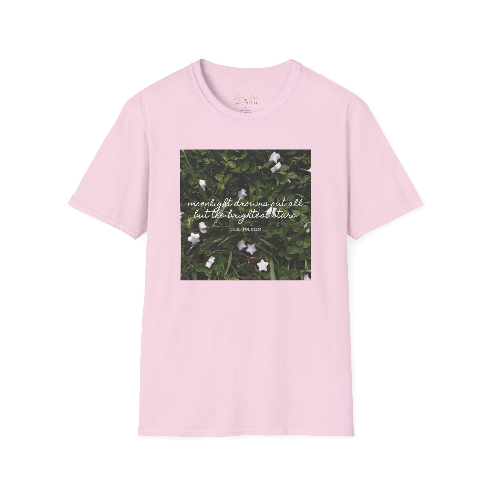 Brightest Stars Unisex T-Shirt