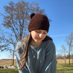 Teddy Bear Hat