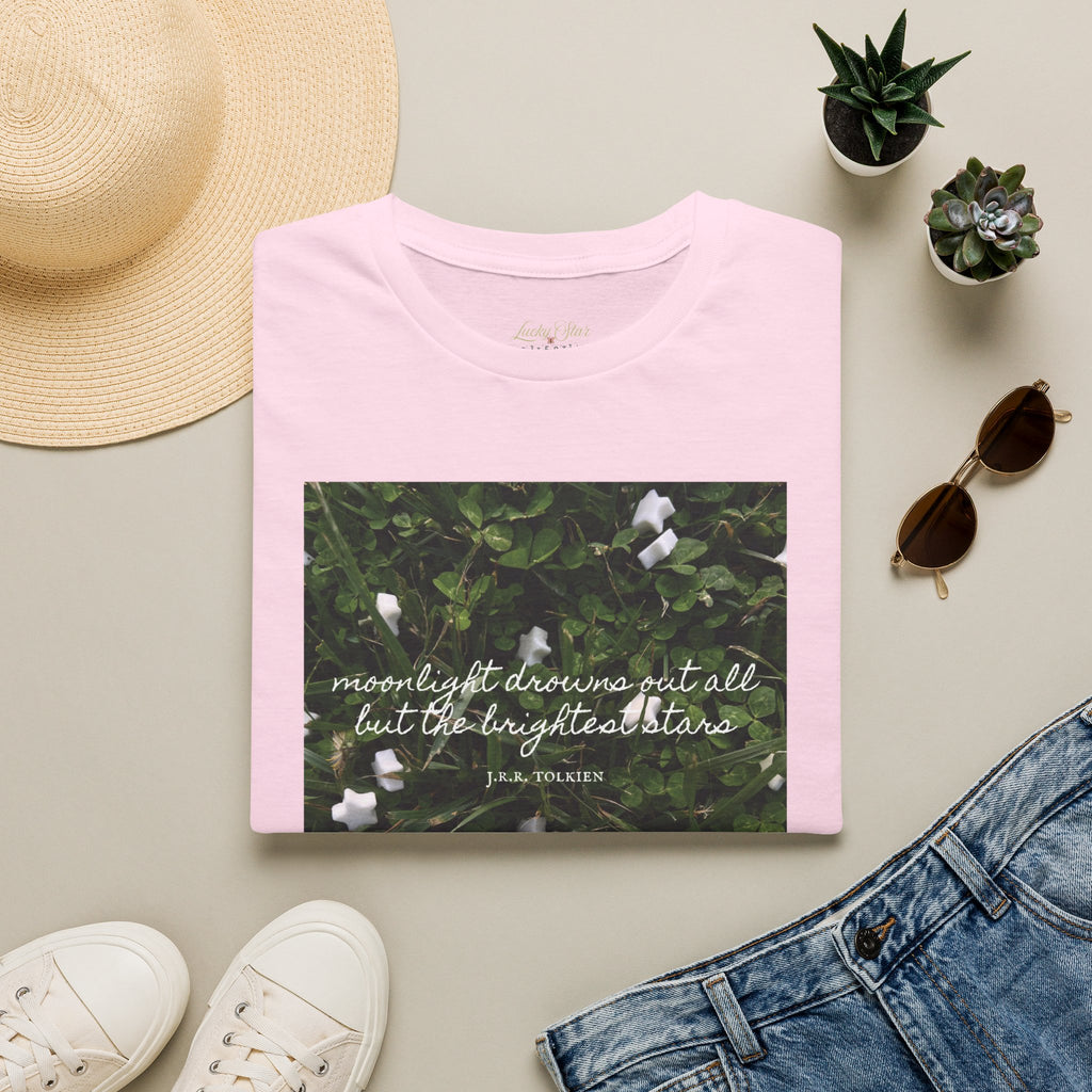 Brightest Stars Unisex T-Shirt