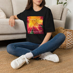 I Am Becoming Unisex T-Shirt