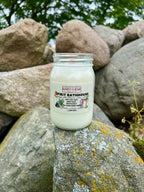 Spirit Bathhouse Candle