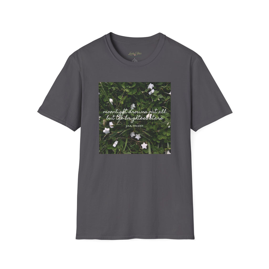 Brightest Stars Unisex T-Shirt