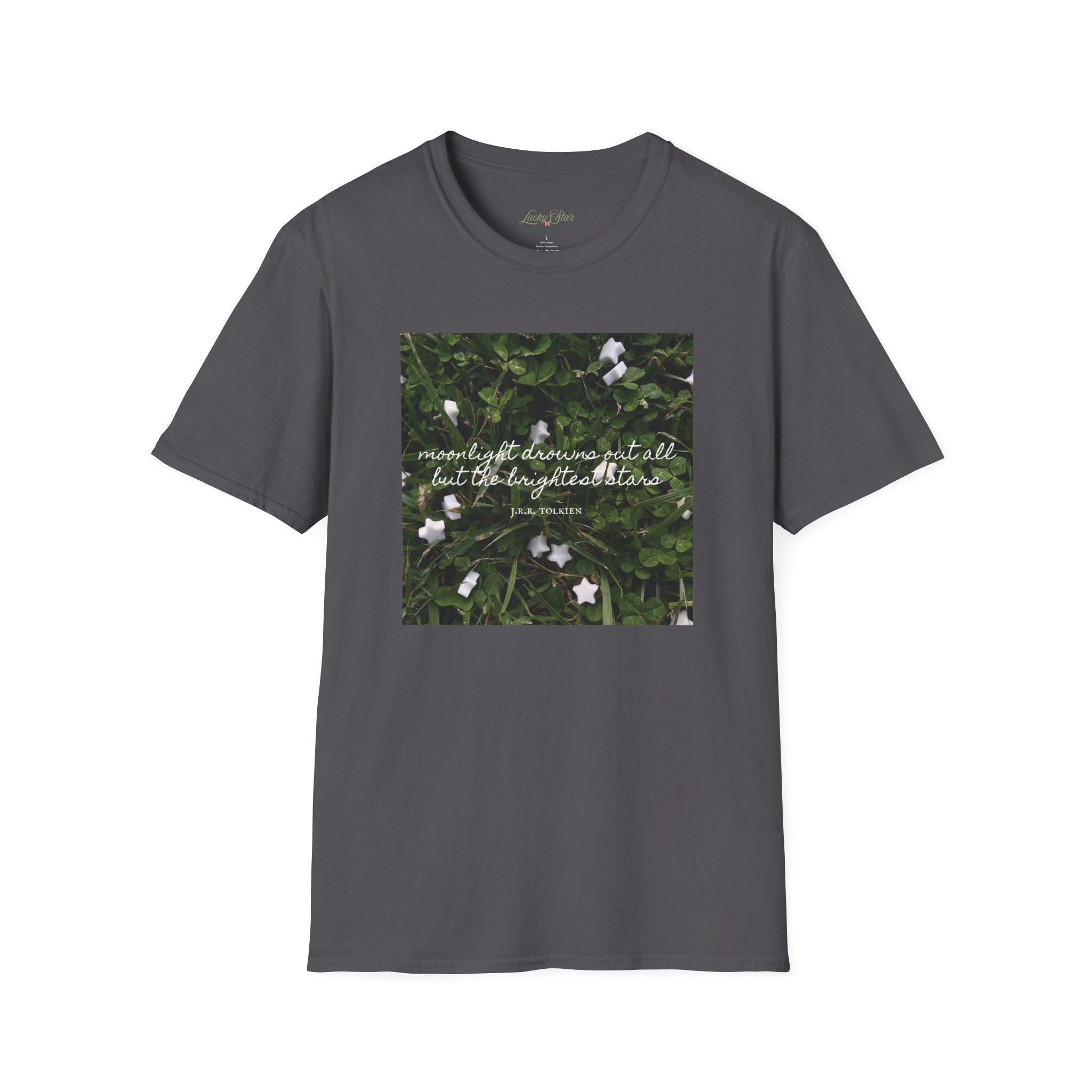Brightest Stars Unisex T-Shirt