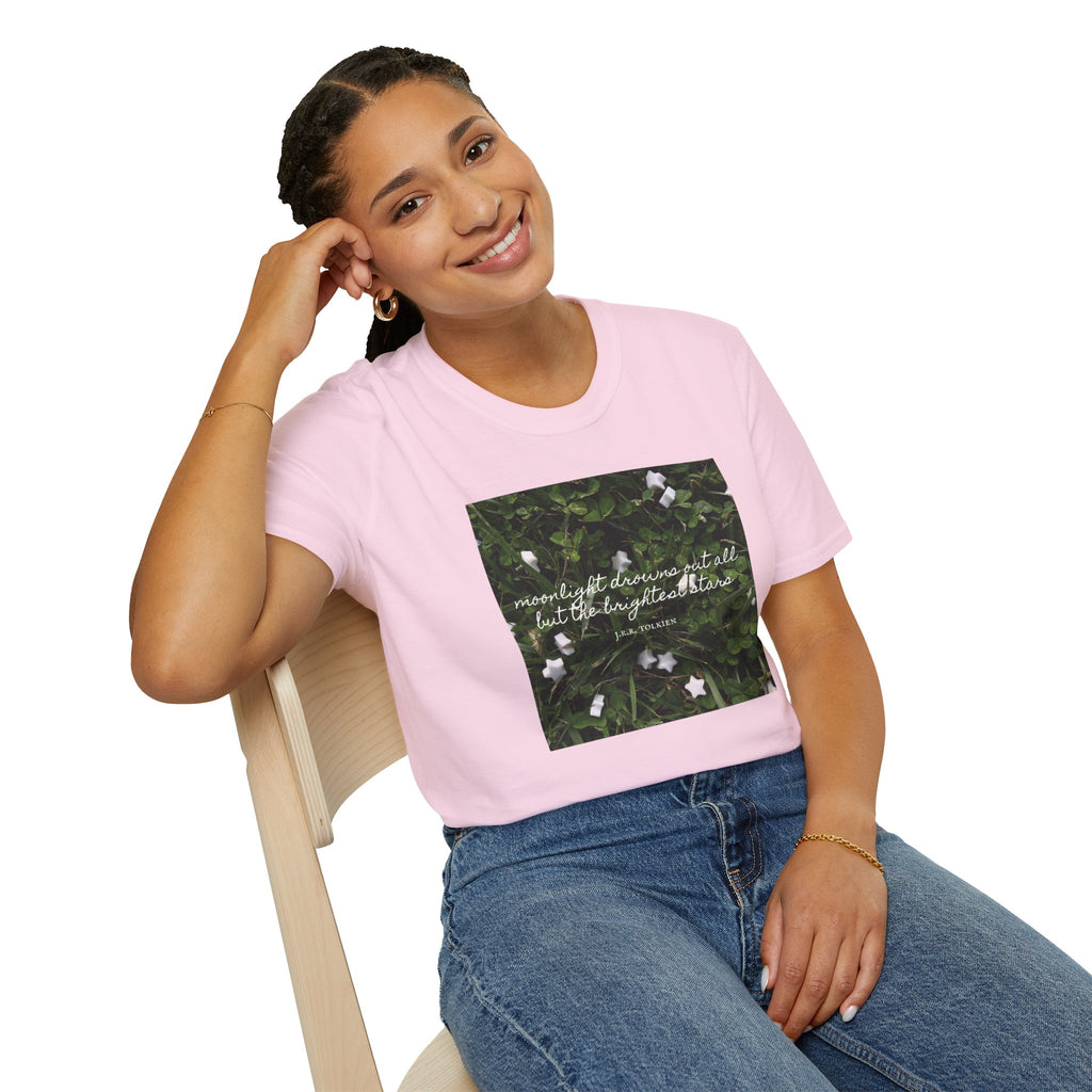 Brightest Stars Unisex T-Shirt