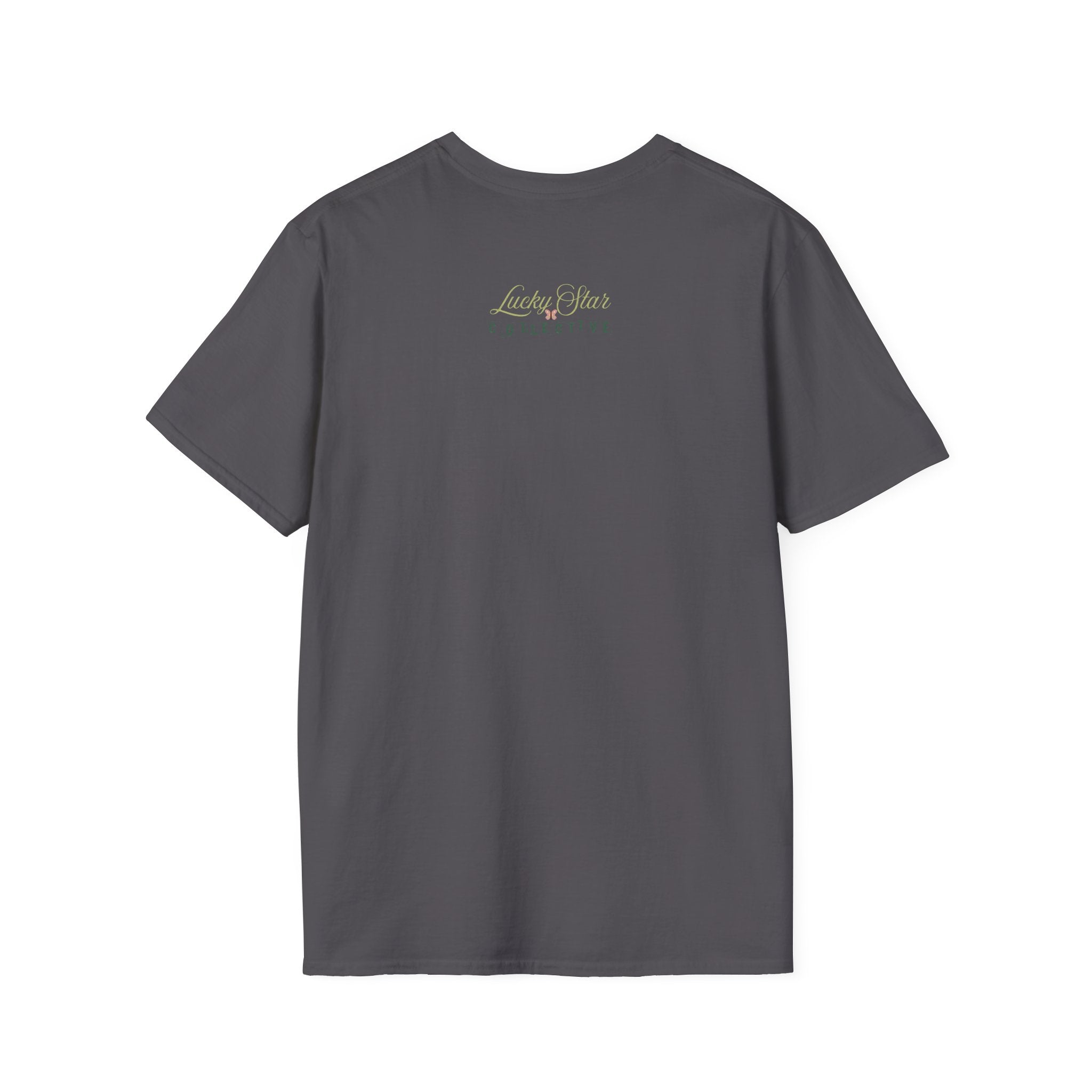 Reading is Hot Unisex T-Shirt - Green Planet
